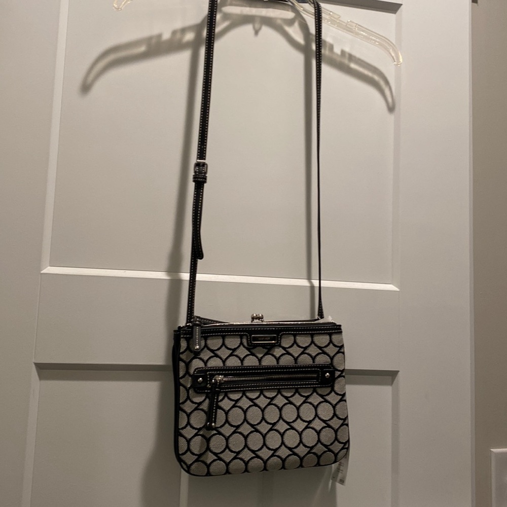 NWT Nine West crossbody bag